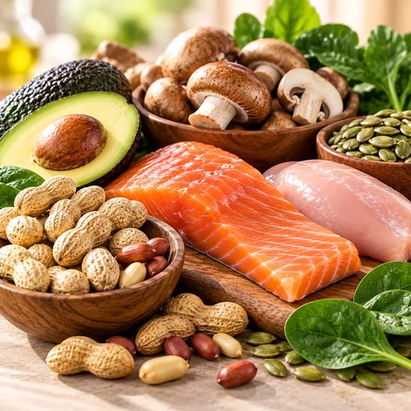 Vitamina B3
