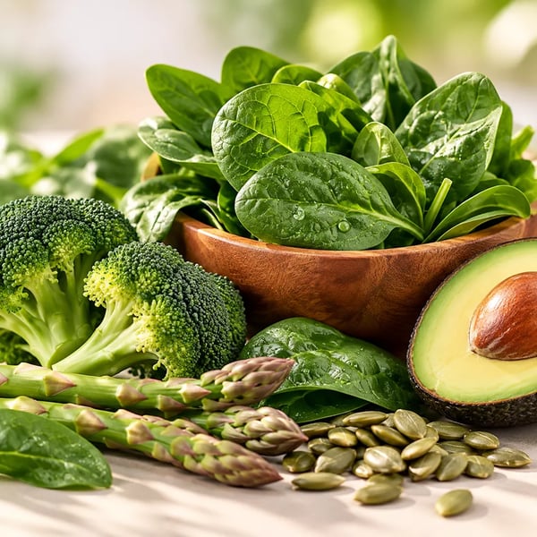 Vitamina B9